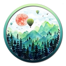 200 Canvas Painting Ideas APK