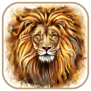 Latest Animal Painting Ideas APK