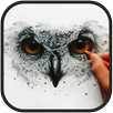 400 Cool Art Drawing Ideas APK