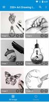 350+ Art Drawing Ideas-poster