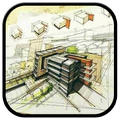 Architecture Drawing Ideas