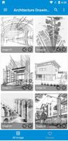 Architecture Drawing Ideas スクリーンショット 2