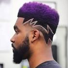 400 Haircuts for Black Men 图标