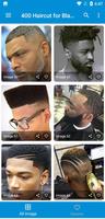 400 Haircuts for Black Men 截图 3