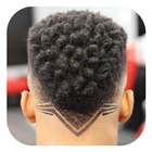 200+ Black Men Hairstyles icon