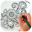 150 Creative Doodle Art Ideas APK