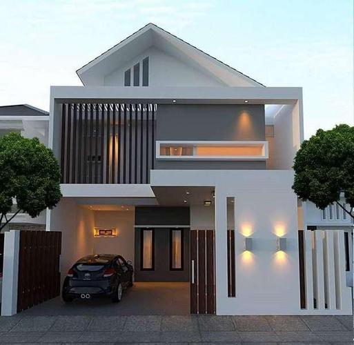 Desain Rumah Sederhana For Android Apk Download