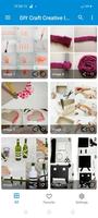 DIY Craft Ideas Step by Step poster