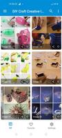 DIY Crafts Ideas for School screenshot 1