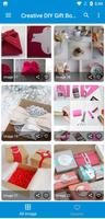 Creative DIY Gift Box Ideas screenshot 1
