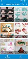 Creative DIY Gift Box Ideas screenshot 2