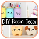 200 Creative DIY Room Decor APK