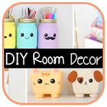 200 Creative DIY Room Decor