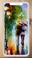 Easy Canvas Painting Ideas plakat