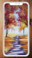 Easy Canvas Painting Ideas captura de pantalla 1