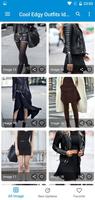 Cool Edgy Outfits Ideas تصوير الشاشة 2