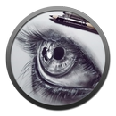 Eye Drawing Ideas Step by Step APK