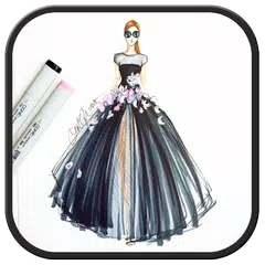 Fashion Design Illustrations APK download