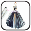 Fashion Design Illustrations APK