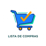 Lista de Compras Scanner&Nuvem