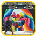 Mural Art Painting Ideas APK