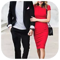 Smart Casual Dress Code APK 下載