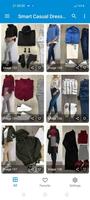 Smart Casual Dress Code ảnh chụp màn hình 3