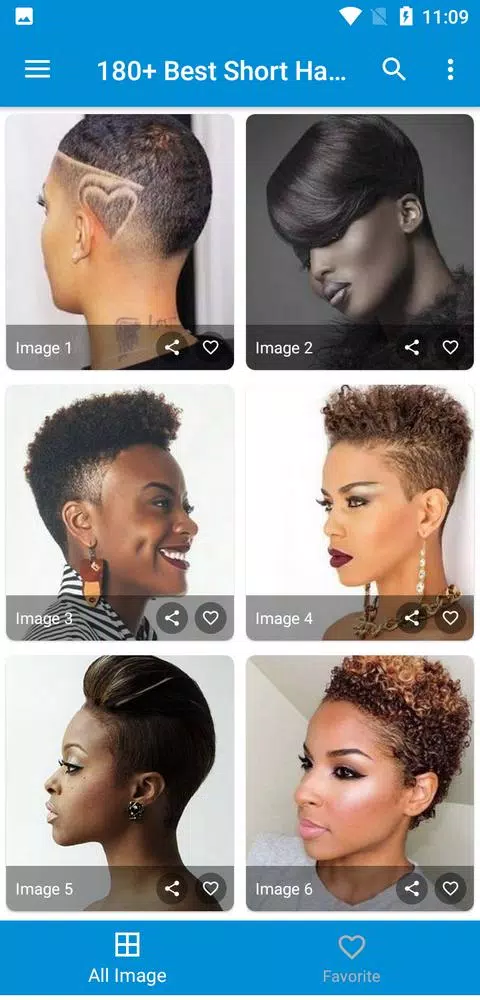 Short Haircuts for Black Woman APK for Android Download Short Haircuts for Black Woman APK for Android Download