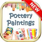 Pottery Painting Ideas ikona