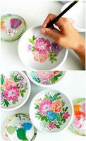 Pottery Painting Ideas plakat