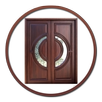 Wood Door Design for Homes APK