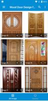 Wood Door Design for Homes screenshot 3