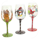 Glass Painting Ideas ไอคอน