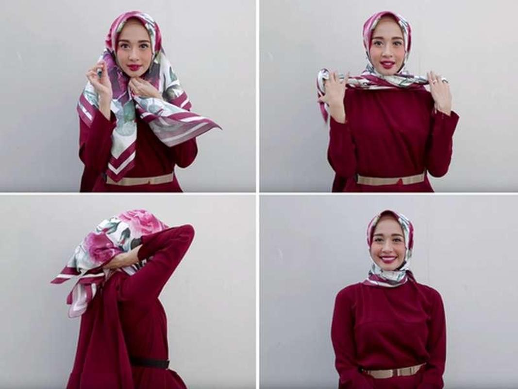 Tutorial Hijab 2019 For Android APK Download