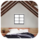 100+ Ceiling Design Ideas APK