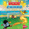 Foot Chinko