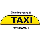 Taxi TTB Bacau icône