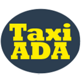 Taxi ADA 图标