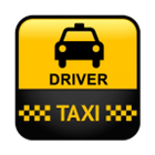 Sofer TaxiRal ikon