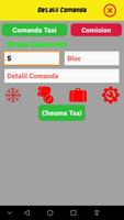 Client Taxi Ral capture d'écran 2