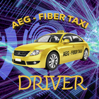 Sofer AEG-FIBER TAXI Buzau ikon