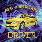 Sofer AEG-FIBER TAXI Buzau 图标