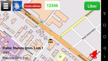 Sofer AEG-FIBER TAXI Buzau penulis hantaran