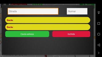 Sofer AEG-FIBER TAXI Buzau syot layar 2
