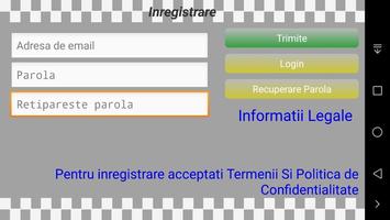 Sofer Romaris Taxi screenshot 1