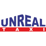 Sofer Unreal Taxi simgesi