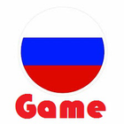 Guess Football Player Russia-icoon