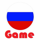 Guess Football Player Russia 图标