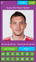 Guess Football Player Russia 截图 2