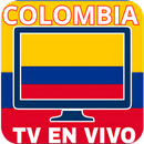 Tv Colombia en vivo Canales APK
